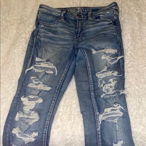 American Eagle Jeans!